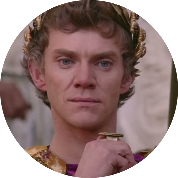 Caligula