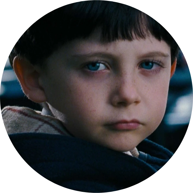 Damien Thorn