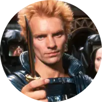 Feyd-Rautha Harkonnen