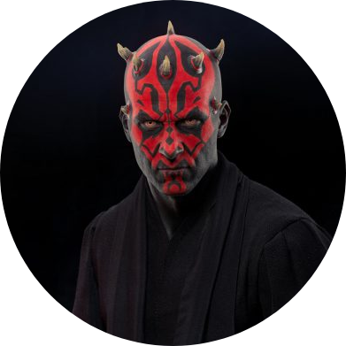Darth Maul