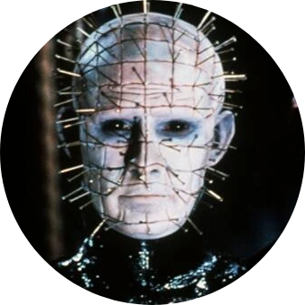 Pinhead